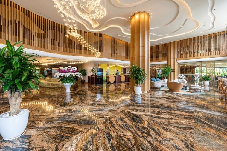 Khách sạn KK Sapa